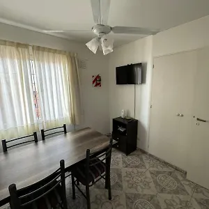  Apartamento Departamento Pleno Centro De