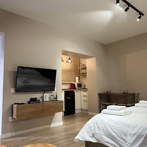 4seasonsgea , Deluxe , Centre , Apartamento Tirana